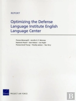 Bertrand.pt - Optimizing The Defense Language Institute English Language Center