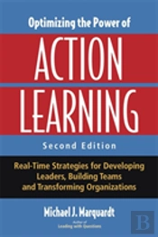 Optimizing The Power Of Action Learning