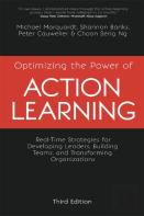 Optimizing The Power Of Action Learning