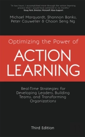 Optimizing The Power Of Action Learning