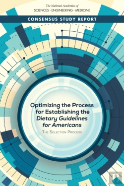 Bertrand.pt - Optimizing The Process For Establishing The Dietary Guidelines For Americans