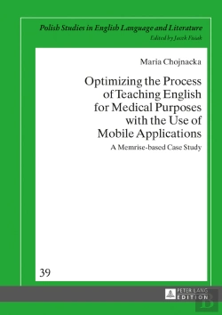 Bertrand.pt - Optimizing The Process Of Teaching English For Medical Purposes With The Use Of Mobile Applications