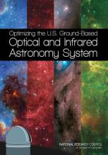 Optimizing The U.S. Ground-Based Optical And Infrared Astronomy System