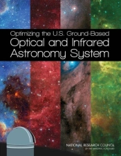 Optimizing The U.S. Ground-Based Optical And Infrared Astronomy System