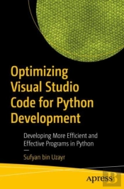Optimizing Visual Studio Code For Python Development