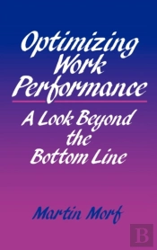 Optimizing Work Performance
