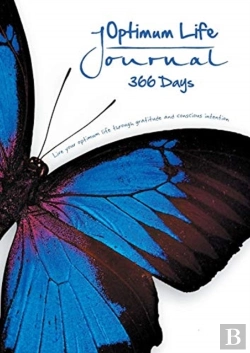 Bertrand.pt - Optimum Life Journal - 366 Days