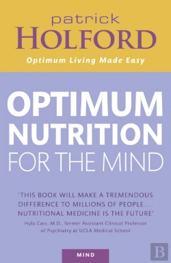 Bertrand.pt - Optimum Nutrition For The Mind