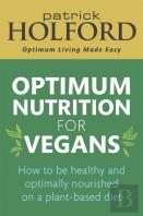 Optimum Nutrition For Vegans