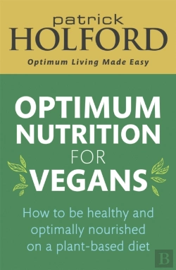 Bertrand.pt - Optimum Nutrition For Vegans