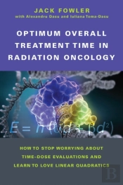 Optimum Overall Treatment Time In Radiation Oncology