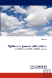 Optimum Power Allocation