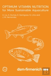 Optimum Vitamin Nutrition For More Sustainable Aquaculture