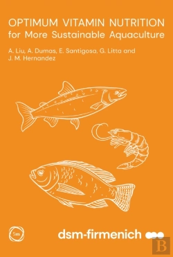 Bertrand.pt - Optimum Vitamin Nutrition For More Sustainable Aquaculture