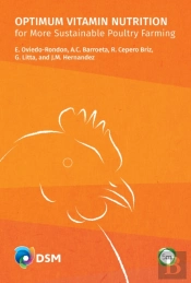 Optimum Vitamin Nutrition For More Sustainable Poultry Farming