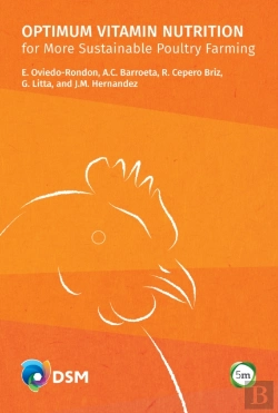 Bertrand.pt - Optimum Vitamin Nutrition For More Sustainable Poultry Farming