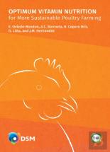 Optimum Vitamin Nutrition For More Sustainable Poultry Farming
