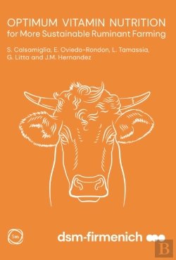 Bertrand.pt - Optimum Vitamin Nutrition For More Sustainable Ruminant Farming
