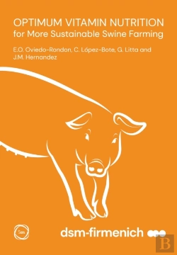 Bertrand.pt - Optimum Vitamin Nutrition For More Sustainable Swine Farming