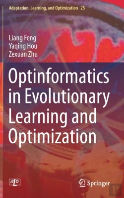 Bertrand.pt - Optinformatics In Evolutionary Learning And Optimization