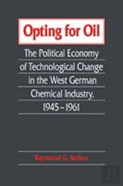 Opting For Oil