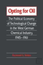 Opting For Oil