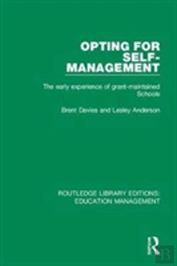 Bertrand.pt - Opting For Self-Management