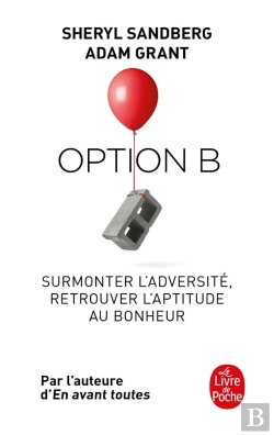 Bertrand.pt - Option B - Surmonter L'Adversite, Retrouver L'Aptitude Au Bonheur