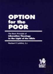 Option For The Poor