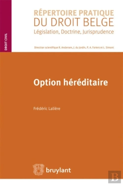 Bertrand.pt - Option Héréditaire