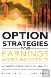 Option Strategies For Earnings Announcements