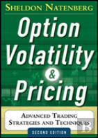 Option Volatility And Pricing: Advanced Trading Strategies And Techniques