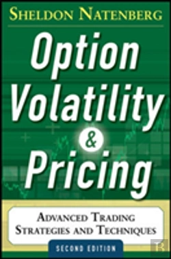 Bertrand.pt - Option Volatility And Pricing: Advanced Trading Strategies And Techniques