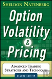 Option Volatility And Pricing: Advanced Trading Strategies And Techniques