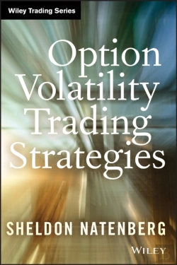 Bertrand.pt - Option Volatility Trading Strategies