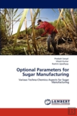 Bertrand.pt - Optional Parameters For Sugar Manufacturing