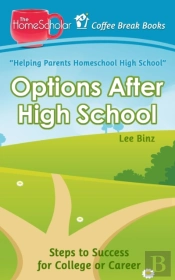 Options After High School