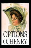 Options (Collection Of 16 Short Stories)