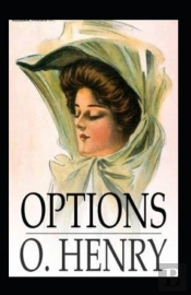 Options (Collection Of 16 Short Stories)