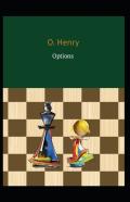 Options (Collection Of 16 Short Stories)