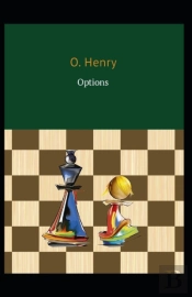 Options (Collection Of 16 Short Stories)