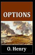 Options (Collection Of 16 Short Stories)