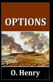 Options (Collection Of 16 Short Stories)