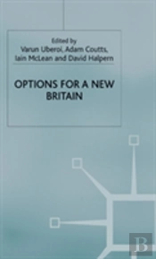 Options For A New Britain