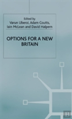 Bertrand.pt - Options For A New Britain