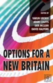 Options For A New Britain