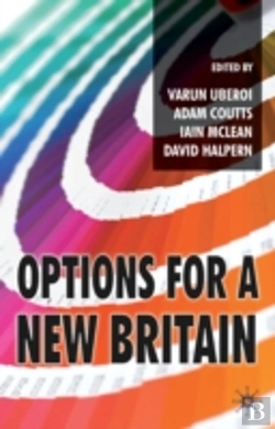 Bertrand.pt - Options For A New Britain