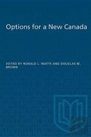 Options For A New Canada