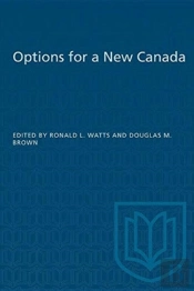 Options For A New Canada
