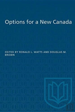 Bertrand.pt - Options For A New Canada